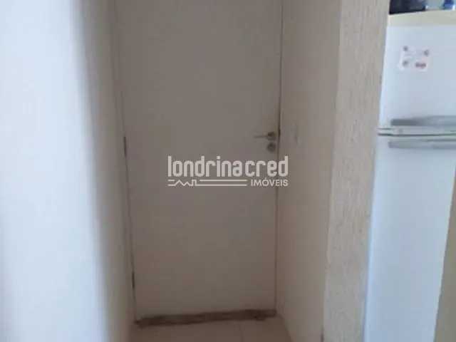 Apartamento com 54m², à venda, no bairro Jardim Nações Unidas em Londrina