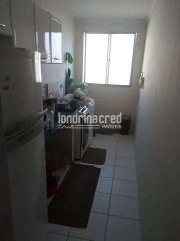 Apartamento, 2 quartos, 47 m² - Foto 7