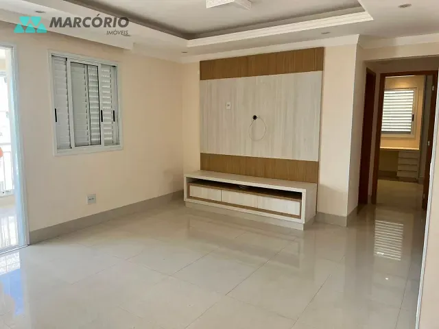 Apartamento com 106m² 3 quartos e 3 banheiros, à venda, no bairro Goiânia 2 em Goiânia