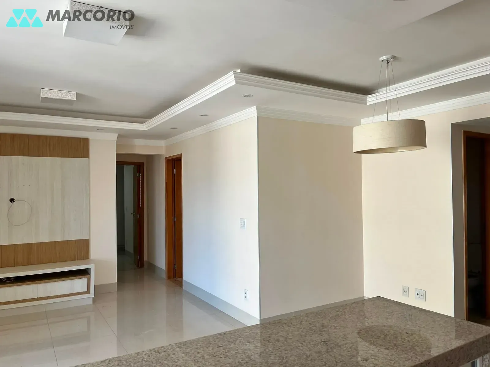 Apartamento, 3 quartos, 106 m² - Foto 4