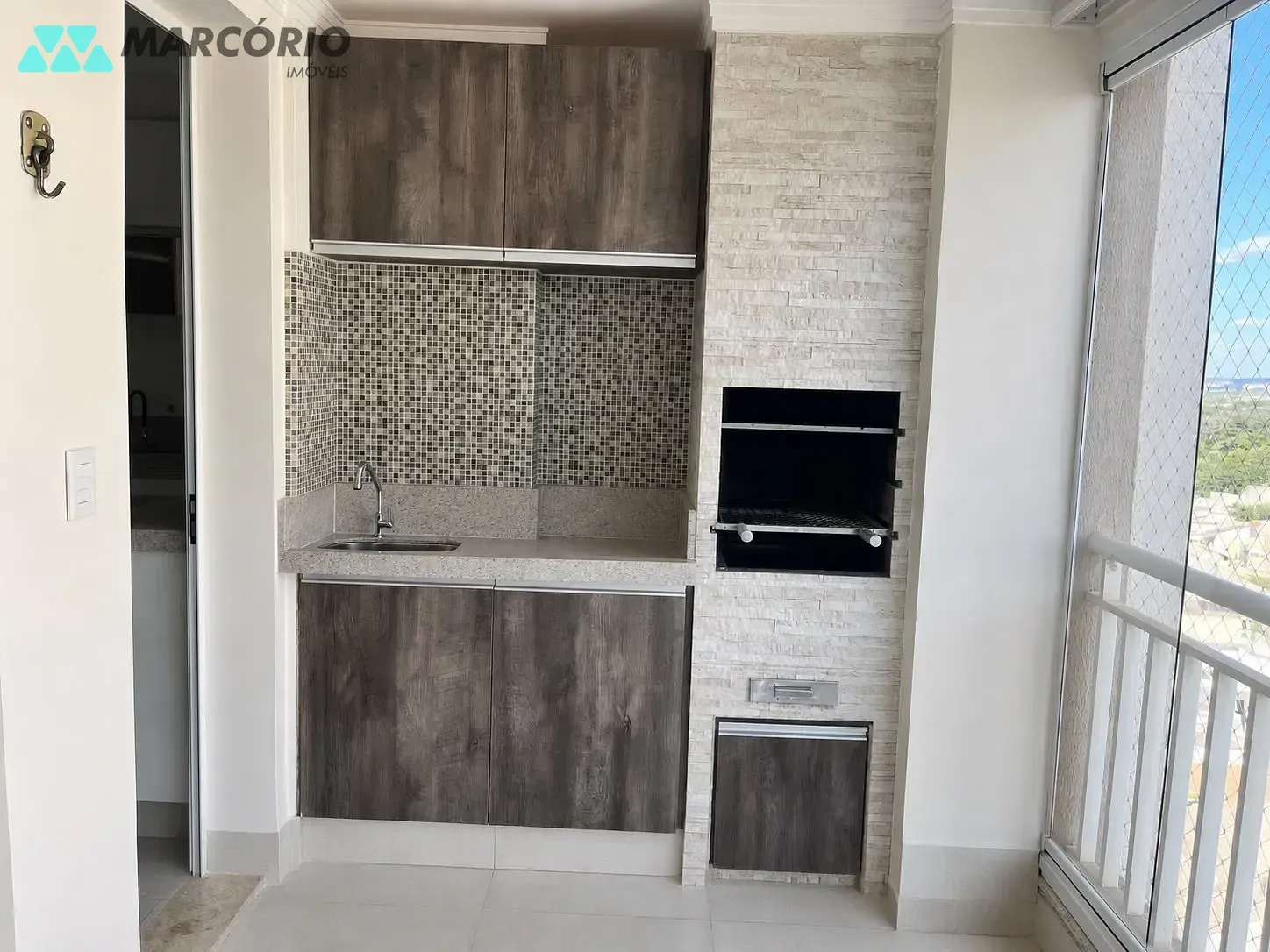 Apartamento, 3 quartos, 106 m² - Foto 6