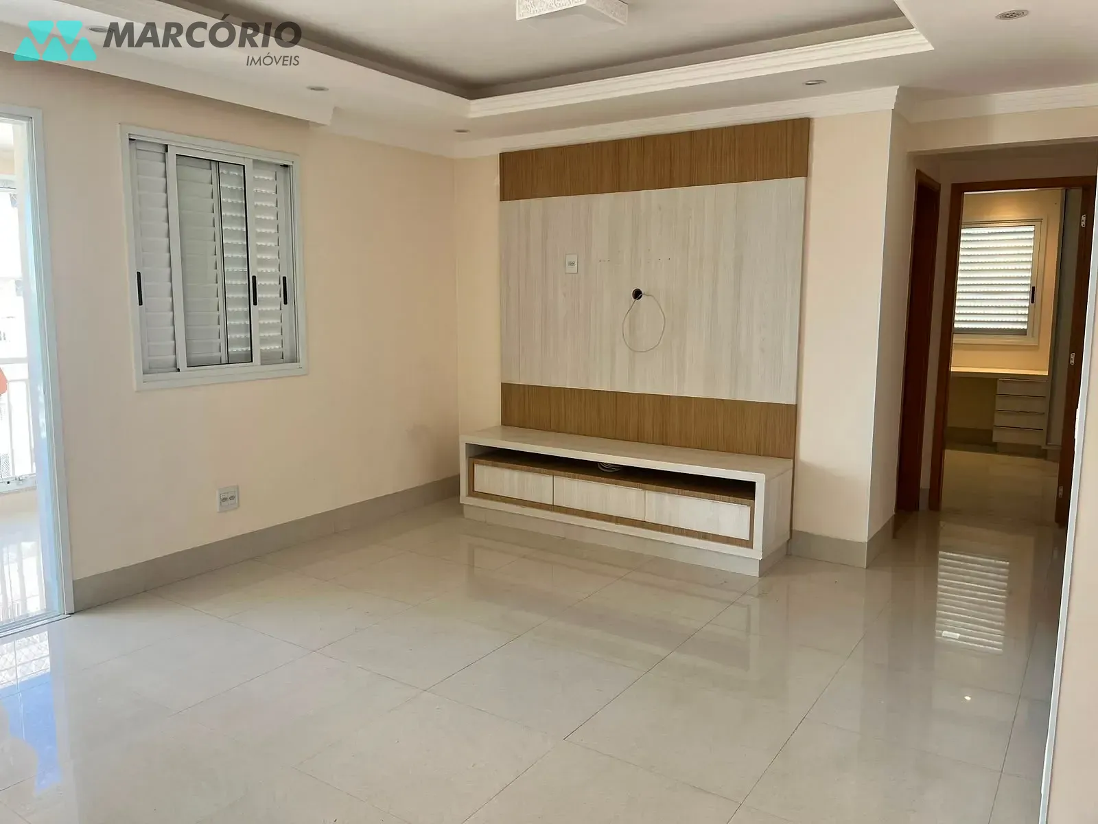 Apartamento, 3 quartos, 106 m² - Foto 3
