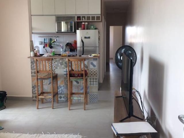 Apartamento com 78m² 3 quartos e 2 banheiros, à venda, no bairro Novo Osasco em Osasco