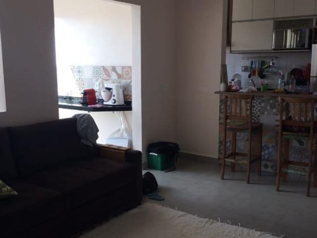 Apartamento com 78m² 3 quartos e 2 banheiros, à venda, no bairro Novo Osasco em Osasco