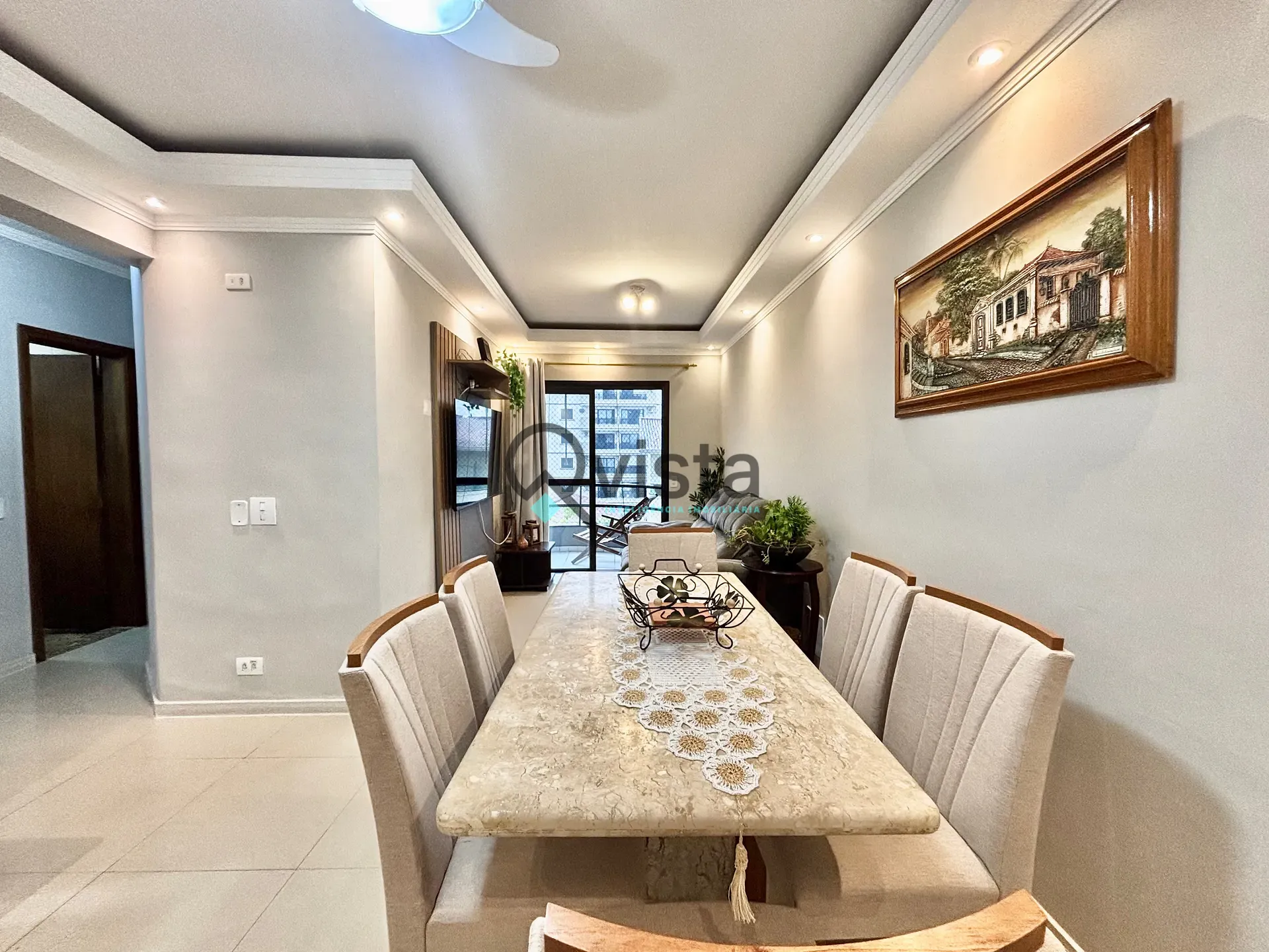 Apartamento, 2 quartos, 72 m² - Foto 5