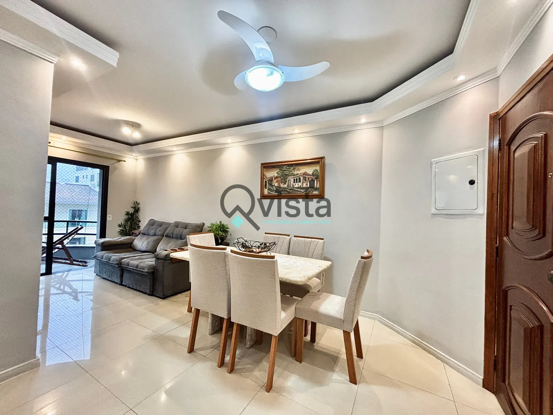 Apartamento, 2 quartos, 72 m² - Foto 4