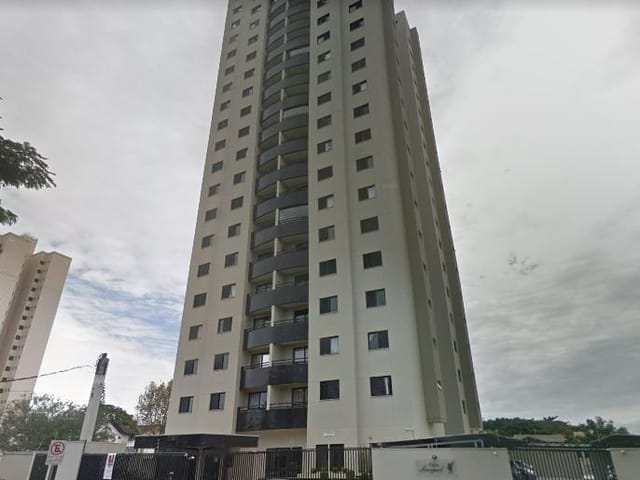 Foto do Apartamento - Apartamento Bosque dos Eucaliptos  03 dormitórios 1 suíte Edifício  Liverpool | RUSSI IMÓVEIS