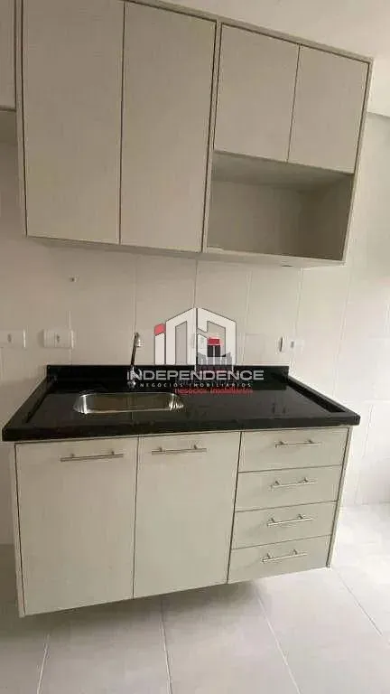 Apartamento, 2 quartos, 50 m² - Foto 23