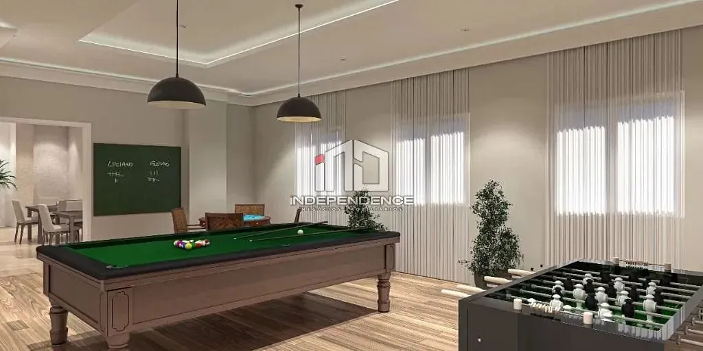 Apartamento, 2 quartos, 50 m² - Foto 19