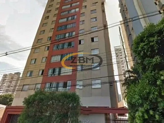 Apartamento com 119m² 3 quartos e 2 banheiros, à venda, no bairro Centro em Londrina
