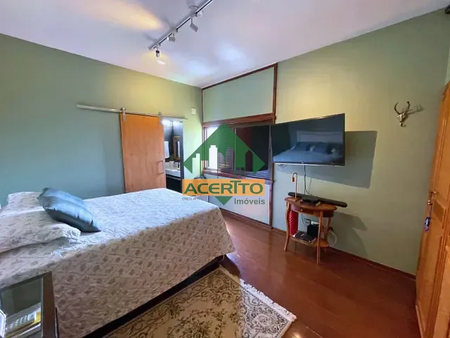 Apartamento 3 quartos e 5 banheiros, à venda, no bairro Centro em Araçatuba