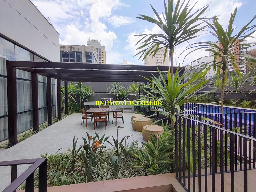 Apartamento, 3 quartos, 118 m² - Foto 2