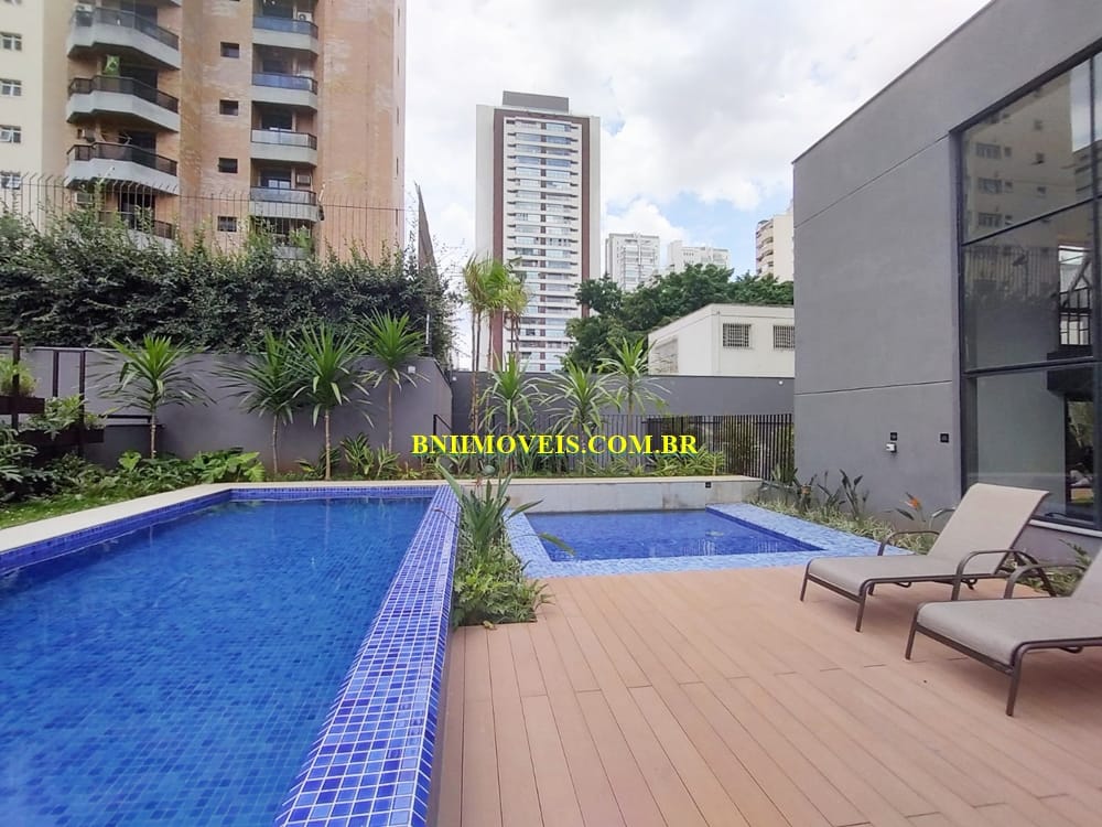 Apartamento, 3 quartos, 118 m² - Foto 3
