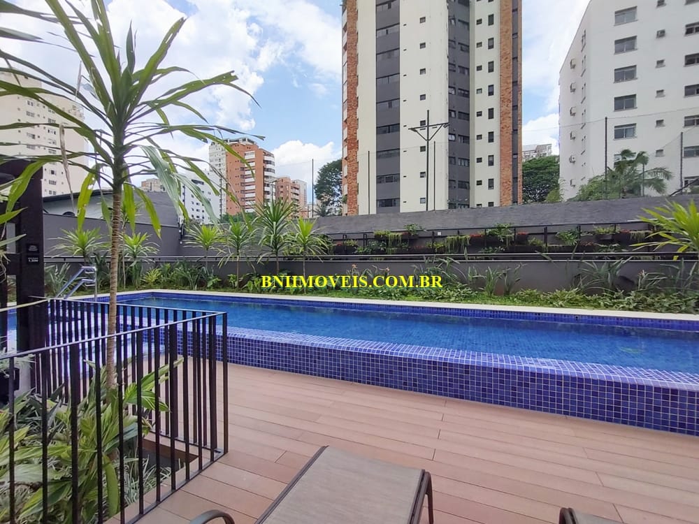 Apartamento, 3 quartos, 118 m² - Foto 4