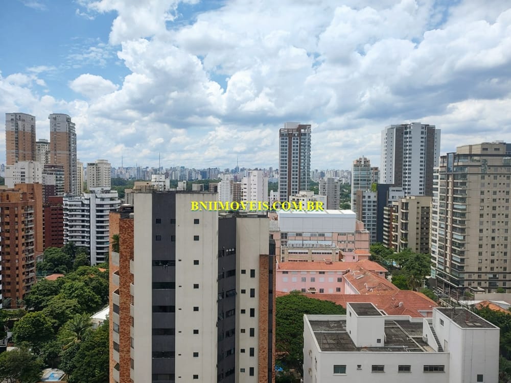 Apartamento, 3 quartos, 118 m² - Foto 5