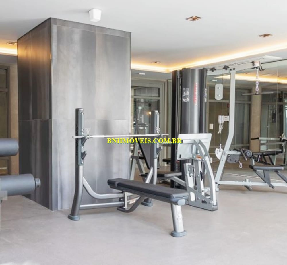 Apartamento, 3 quartos, 118 m² - Foto 10