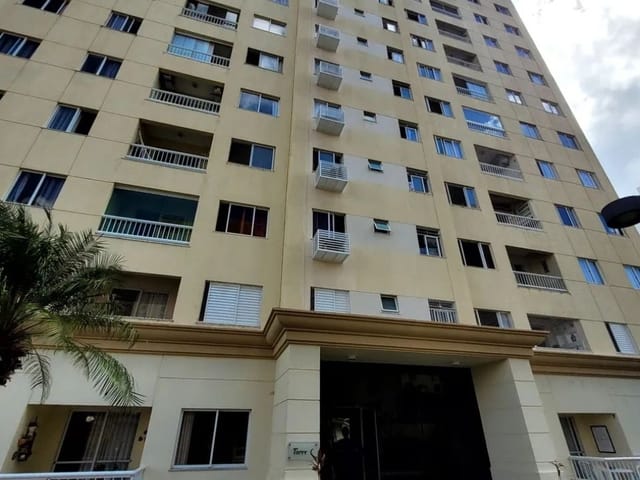 Apartamento com 58m² 2 quartos e 2 banheiros, à venda, no bairro Boca do Rio em Salvador