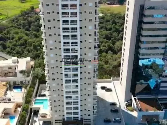 Apartamento 2 quartos e 3 banheiros, à venda, no bairro Vila Homero em Indaiatuba