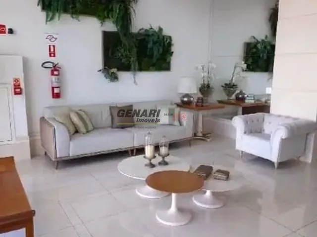 Apartamento 2 quartos e 3 banheiros, à venda, no bairro Vila Homero em Indaiatuba