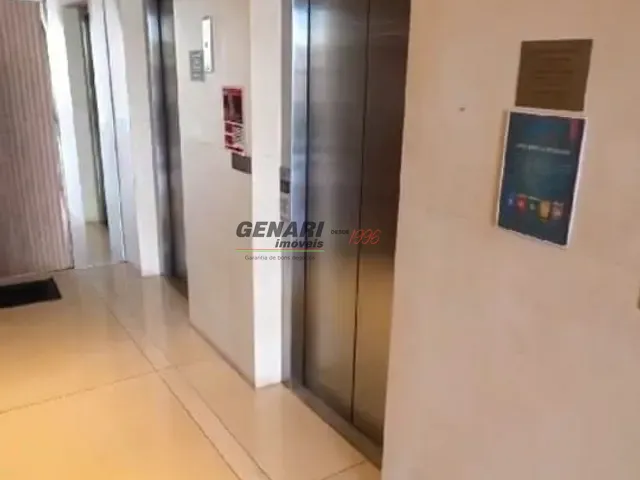 Apartamento 2 quartos e 3 banheiros, à venda, no bairro Vila Homero em Indaiatuba