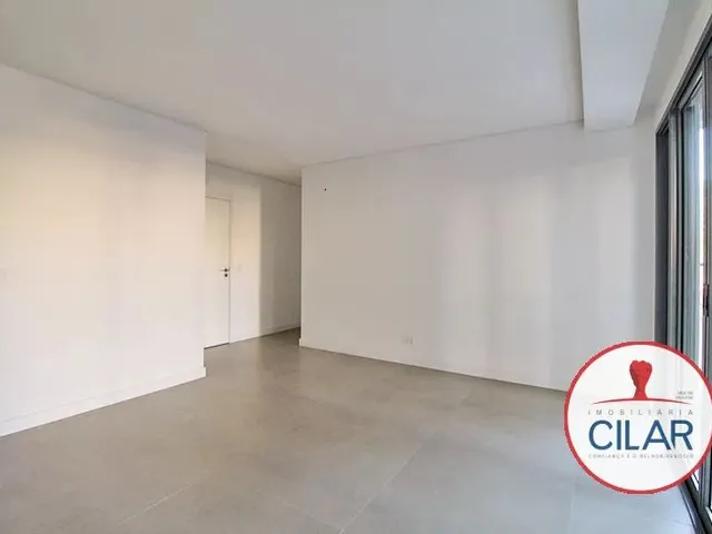 Apartamento 3 quartos e 3 banheiros, à venda, no bairro Mercês em Curitiba