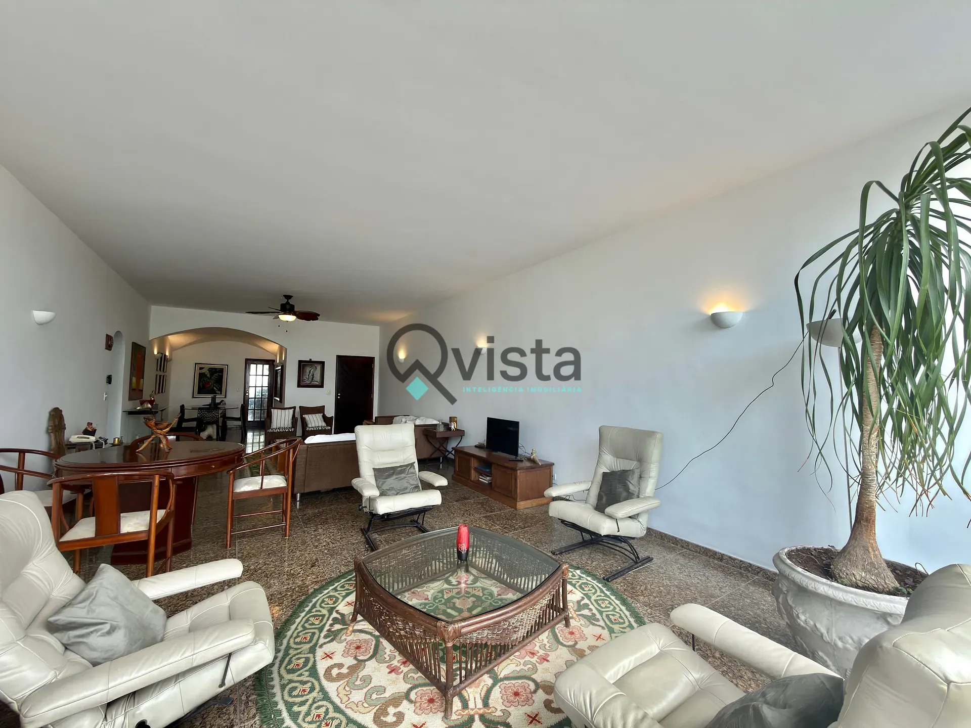Apartamento, 3 quartos, 200 m² - Foto 2