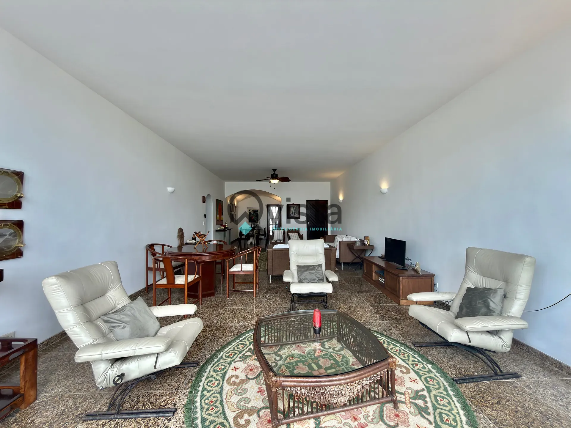 Apartamento, 3 quartos, 200 m² - Foto 3