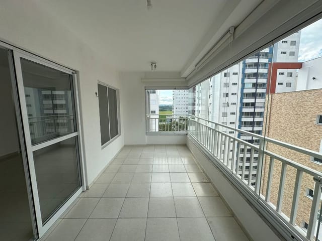 Foto do Apartamento - Apartamento à venda e locação 2 Quartos, 1 Suite, 1 Vaga, 71M², Jardim Aquarius, São José dos Campos - SP | Edifício Ibiza | RUSSI IMÓVEIS