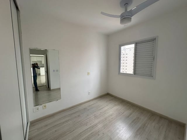 Foto do Apartamento - Apartamento à venda e locação 2 Quartos, 1 Suite, 1 Vaga, 71M², Jardim Aquarius, São José dos Campos - SP | Edifício Ibiza | RUSSI IMÓVEIS