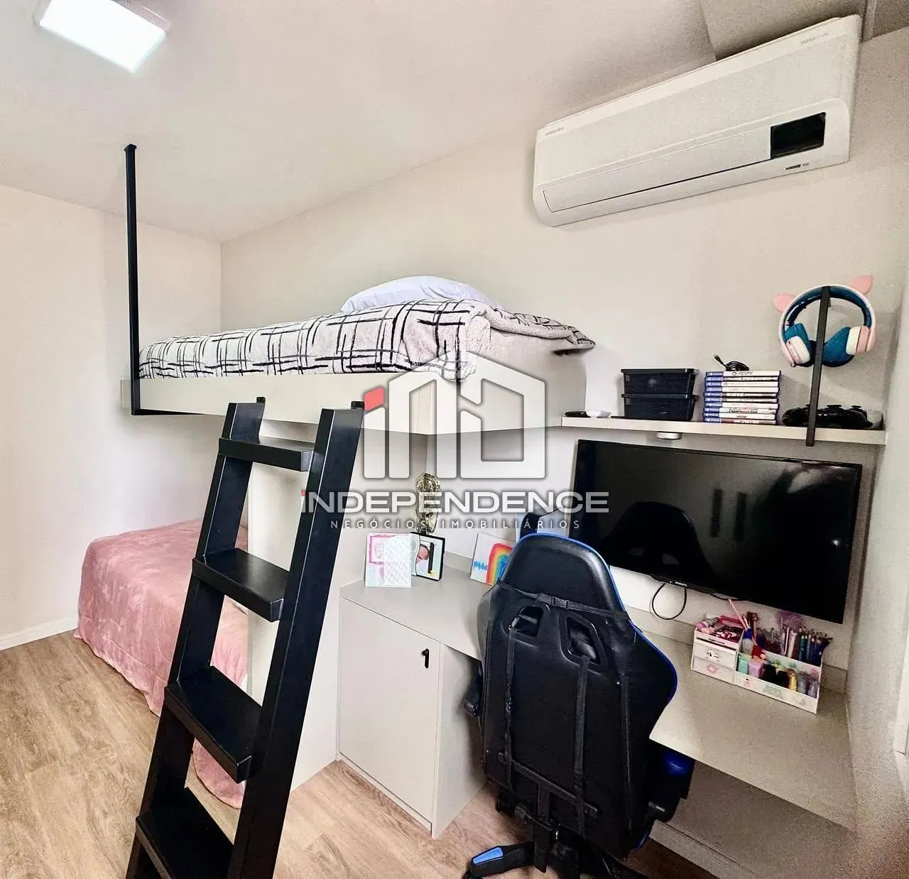 Apartamento, 2 quartos, 72 m² - Foto 34