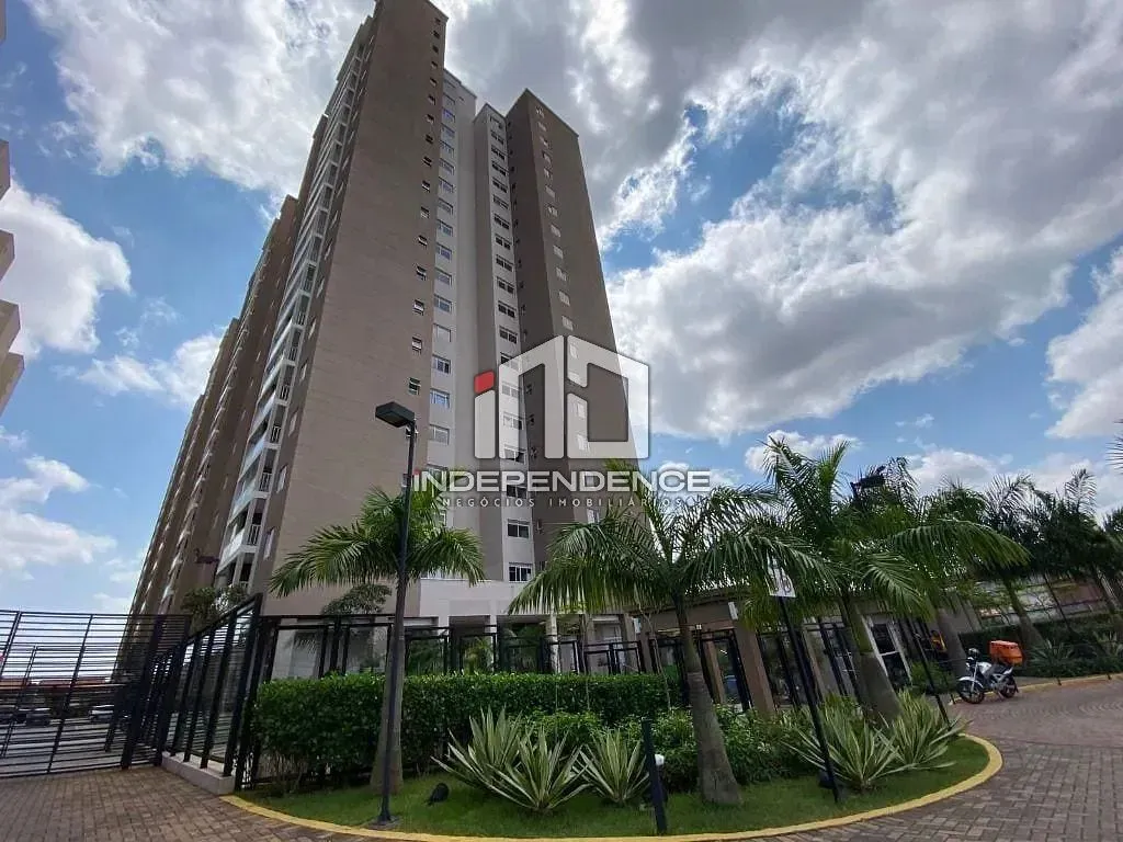 Apartamento, 2 quartos, 72 m² - Foto 1