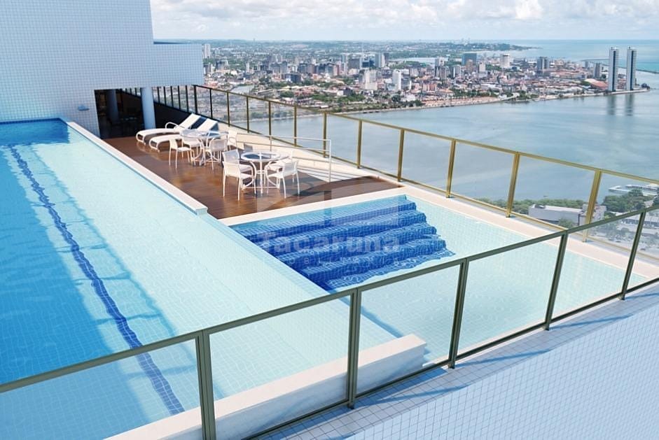 Apartamento, 2 quartos, 50 m² - Foto 18