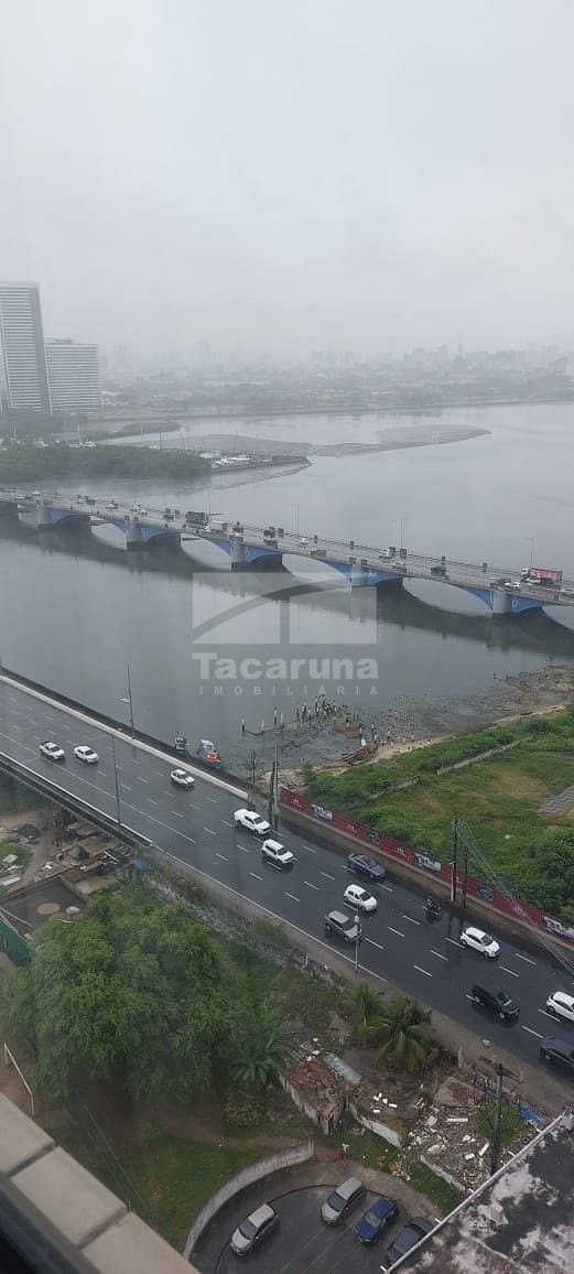 Apartamento, 2 quartos, 50 m² - Foto 6