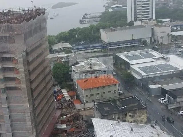 Apartamento à venda, no bairro Pina em Recife