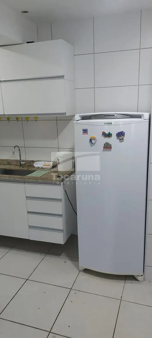 Apartamento, 2 quartos, 50 m² - Foto 3