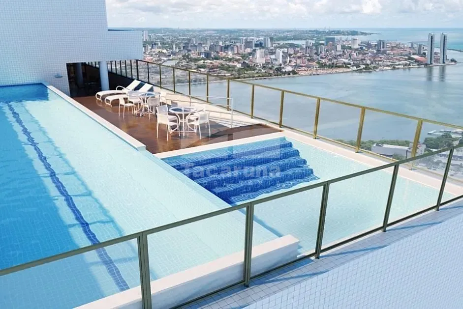 Apartamento, 2 quartos, 50 m² - Foto 18