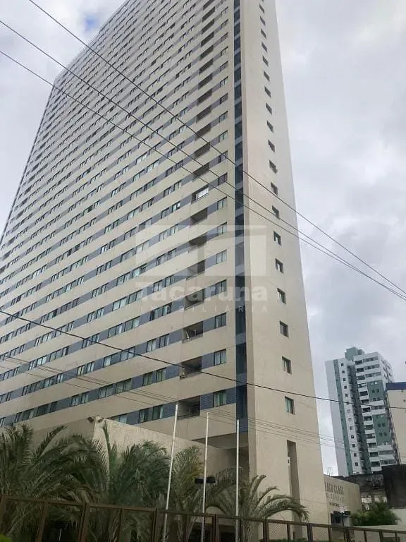 Apartamento, 2 quartos, 50 m² - Foto 15