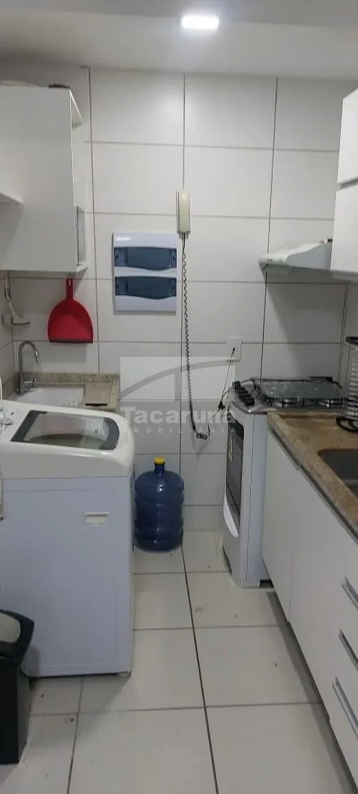 Apartamento, 2 quartos, 50 m² - Foto 4