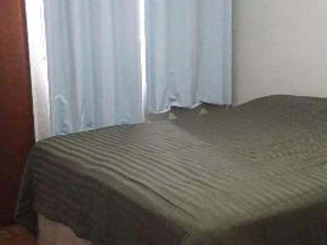 Foto do Apartamento - Apartamento residencial à venda, Jardim da Glória, São Paulo. | Vieira Imóveis