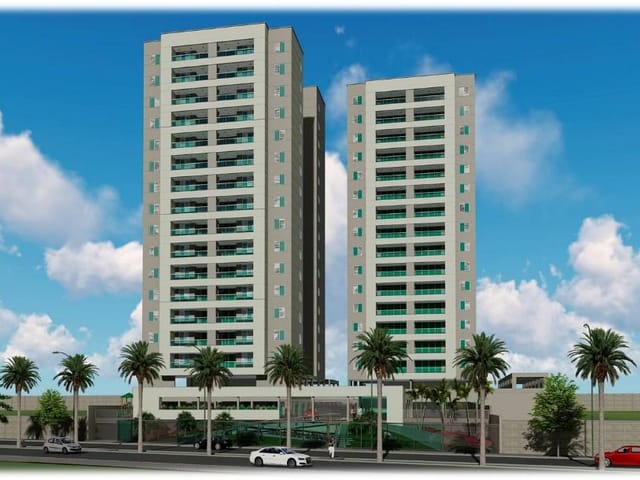 Foto do Apartamento - Apartamento com 3 dormitórios à venda, 130 m² por R$ 236.000,00 - Santa Maria - Uberaba/MG | ZUCATO IMOBILIARIA LTDA