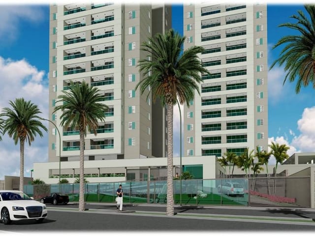 Foto do Apartamento - Apartamento com 3 dormitórios à venda, 130 m² por R$ 236.000,00 - Santa Maria - Uberaba/MG | ZUCATO IMOBILIARIA LTDA