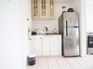 Foto do Apartamento-Apartamento tipo para venda em Vila Antonieta com 3 quartos, 67m²
