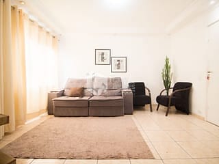 Foto do Apartamento-Apartamento tipo para venda em Vila Antonieta com 3 quartos, 67m²