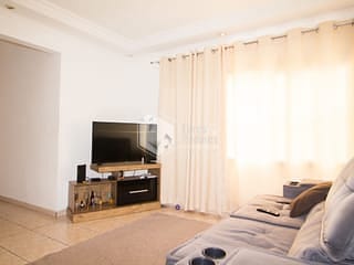 Foto do Apartamento-Apartamento tipo para venda em Vila Antonieta com 3 quartos, 67m²