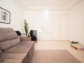 Foto do Apartamento-Apartamento tipo para venda em Vila Antonieta com 3 quartos, 67m²
