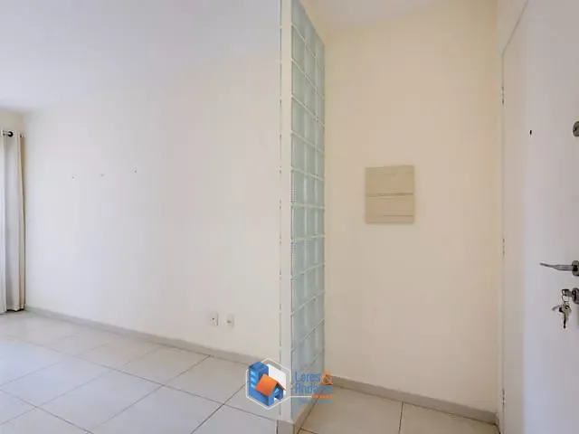 Apartamento com 50m² 2 quartos e 1 banheiro, à venda, no bairro Morumbi em São Paulo