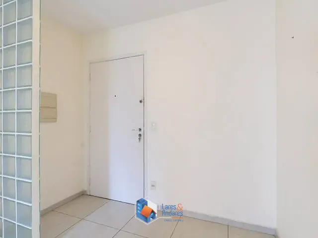 Apartamento com 50m² 2 quartos e 1 banheiro, à venda, no bairro Morumbi em São Paulo