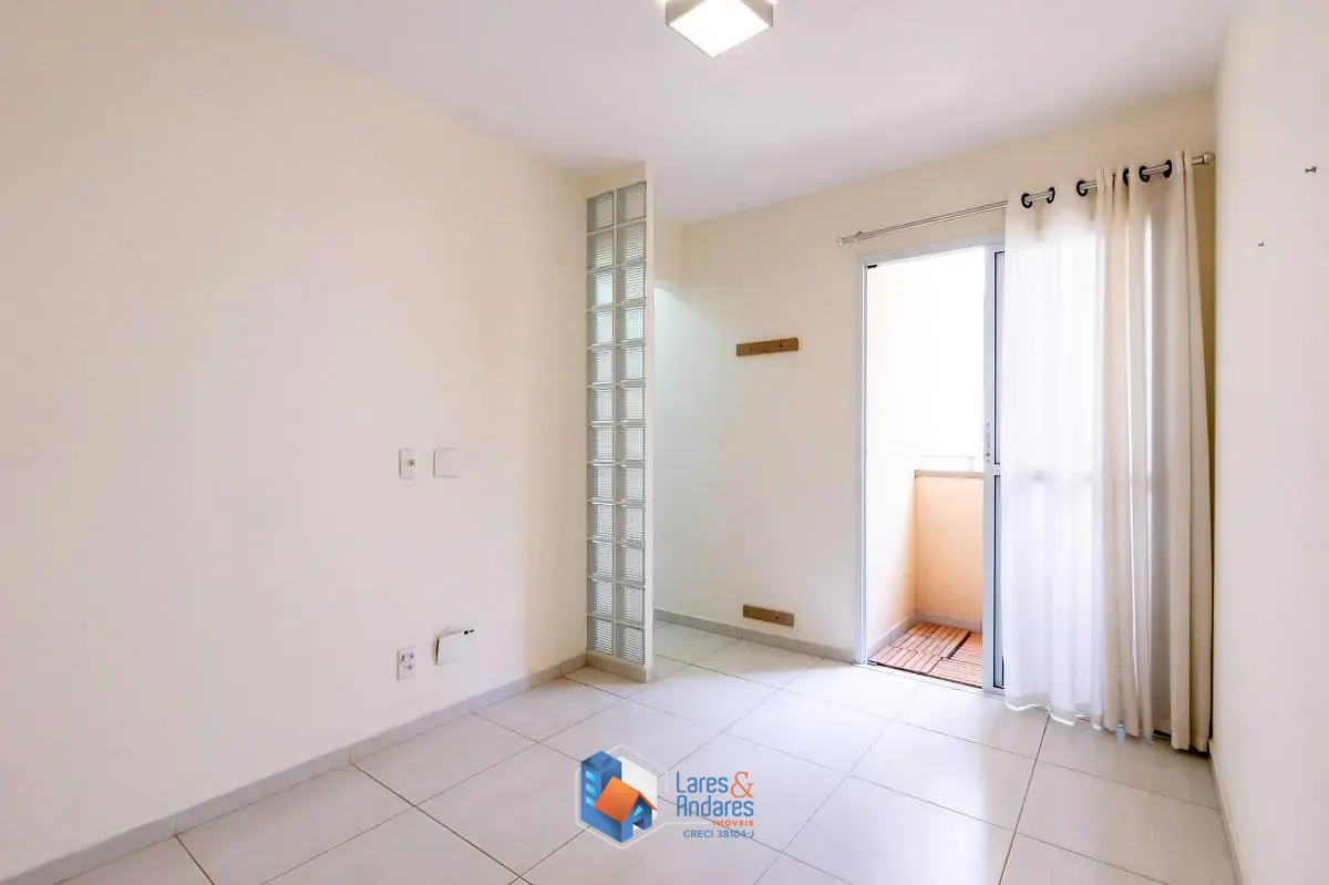 Apartamento, 2 quartos, 50 m² - Foto 6