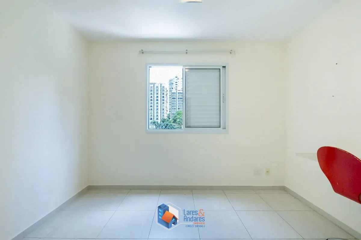 Apartamento, 2 quartos, 50 m² - Foto 17