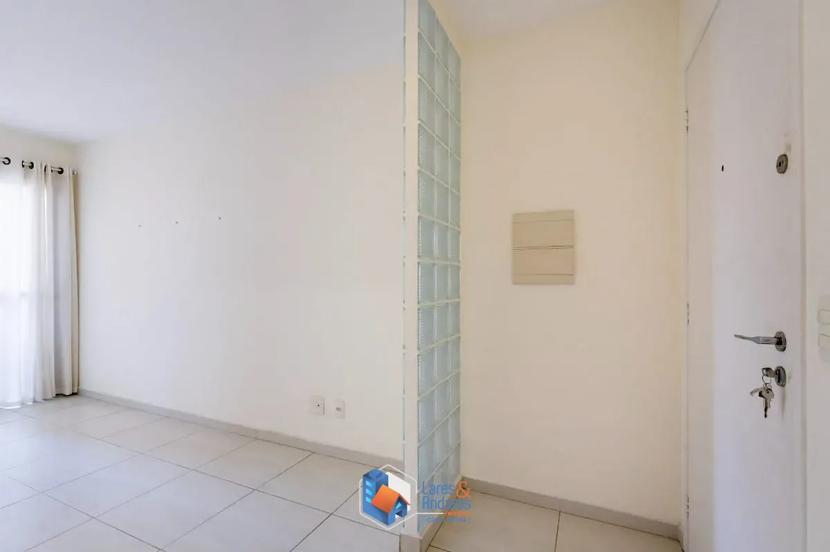 Apartamento, 2 quartos, 50 m² - Foto 4
